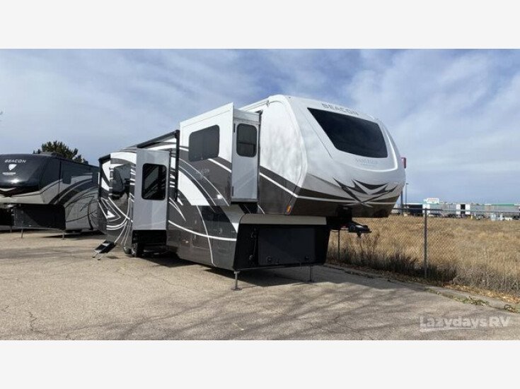 Thumbnail Photo undefined for New 2023 Vanleigh Beacon